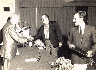 premiazione